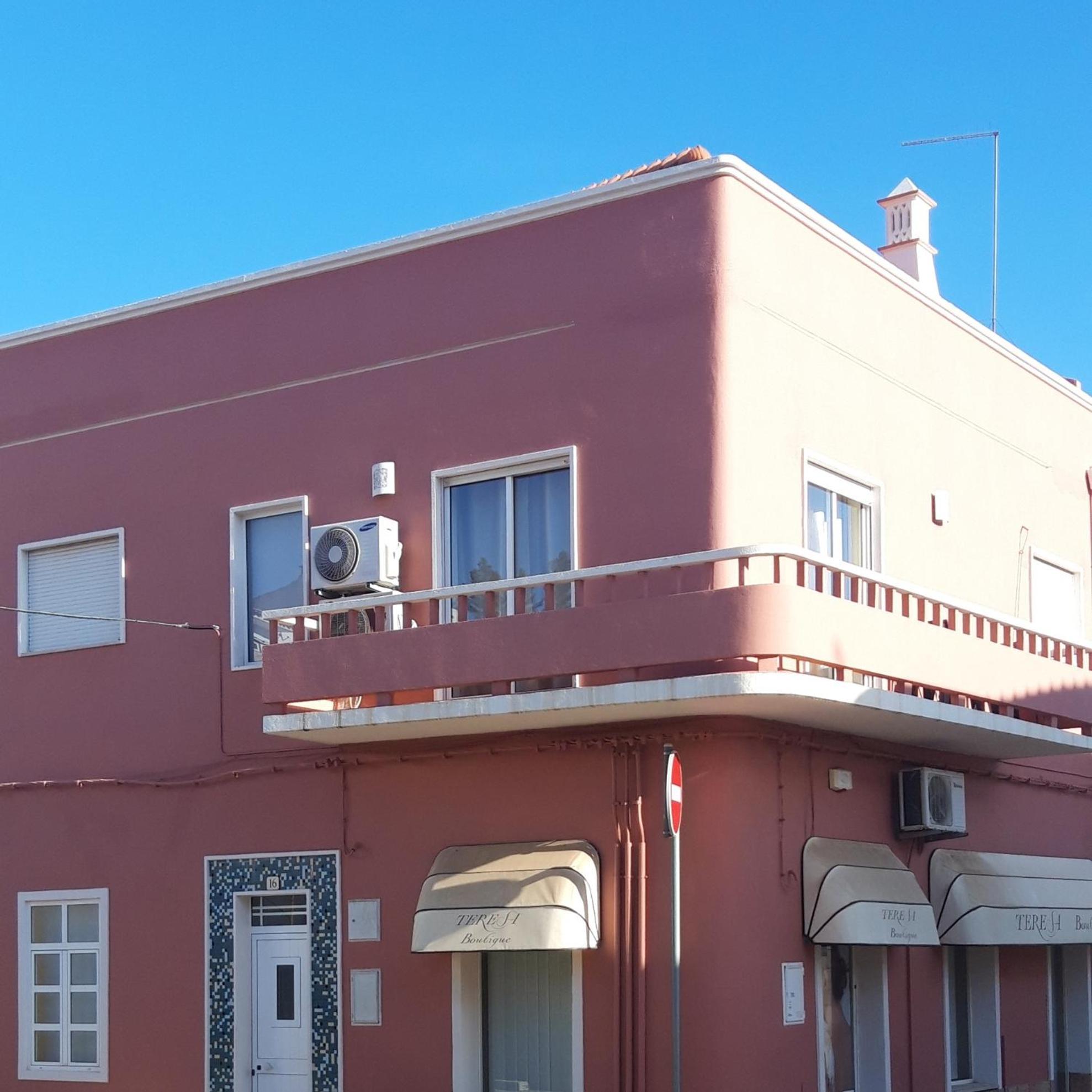 Casa Algarviana Apartment Sao Bartolomeu de Messines Exterior photo